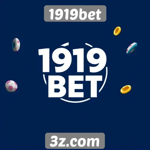 1919bet oferece diversidade em jogos online