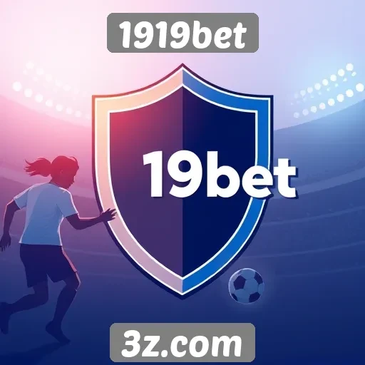 Plataforma 1919bet destaca-se pela segurança e confiabilidade