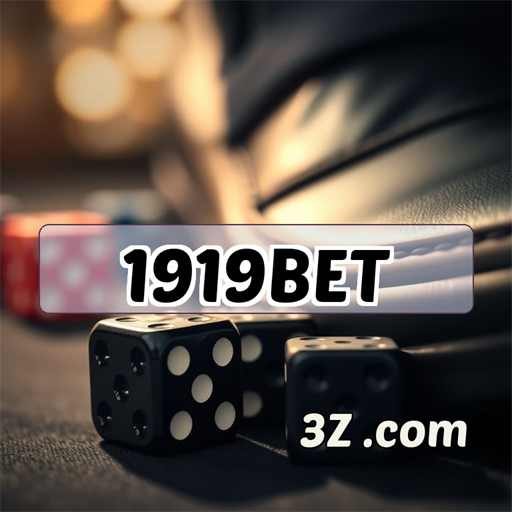 Cassino Inovador na 1919bet: Vívida Diversão em Cada Jogo