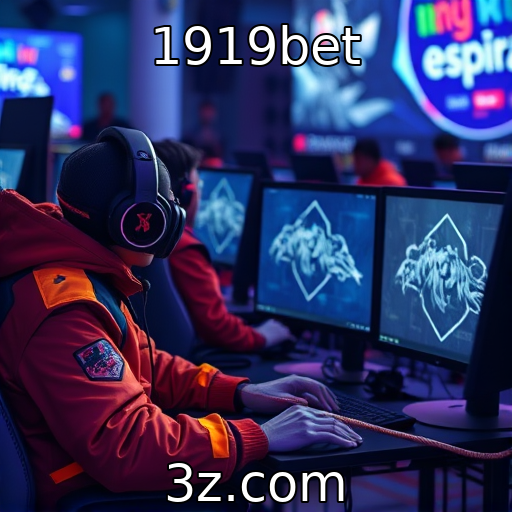 Crescimento do mercado de eSports no Brasil