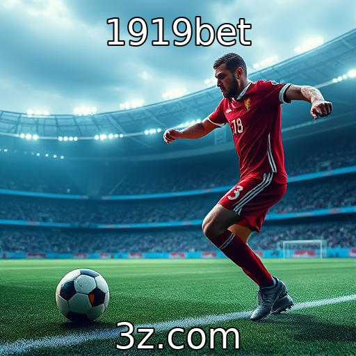 Futuro das apostas esportivas e suas implicações