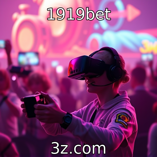 Perspectivas futuras para jogos de realidade virtual