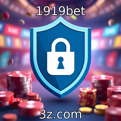 Segurança e privacidade em sites de jogos