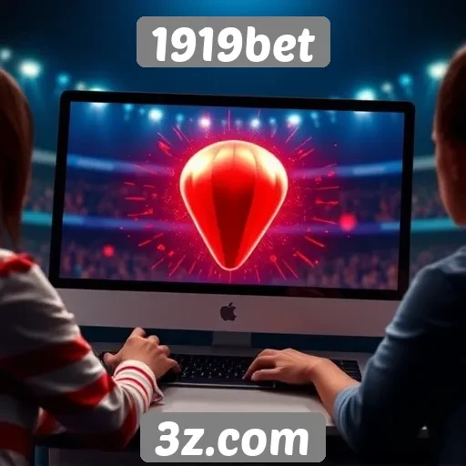 Recursos inovadores disponíveis no site 1919bet