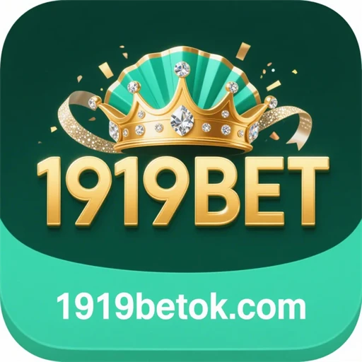 1919bet logo