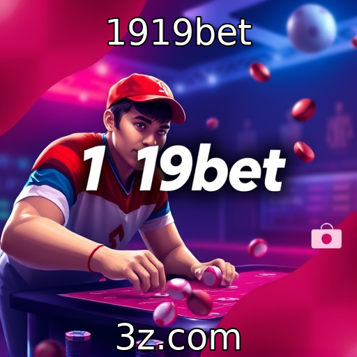 Crescimento do mercado de jogos de azar online