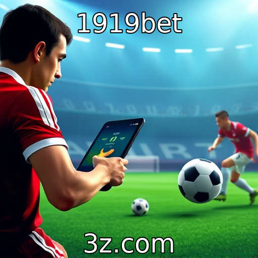 Impacto da regulamentação no setor de jogos online