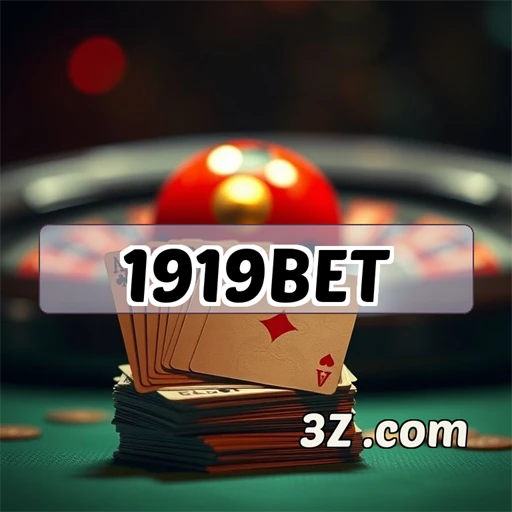Explorando a Seção Paga do 1919bet: Oportunidades Inigualáveis