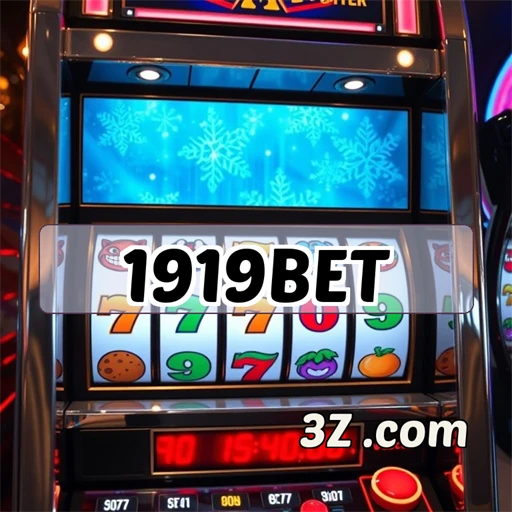 Promoções irresistíveis: 1919bet transforma jogo em diversão