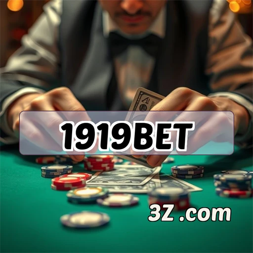 Experiência VIP: 1919bet Eleva o Jogo a Outro Nível